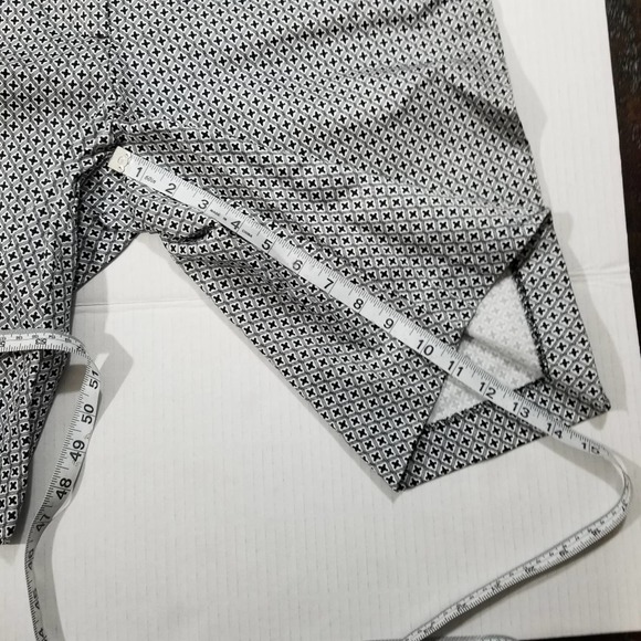 George Bermuda shorts sz 14 nwot‎ - Picture 9 of 10